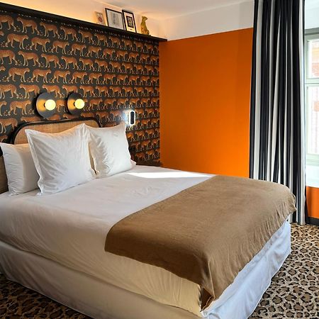 Hotel Divino & Apartments Figueres (Girona) Exterior foto