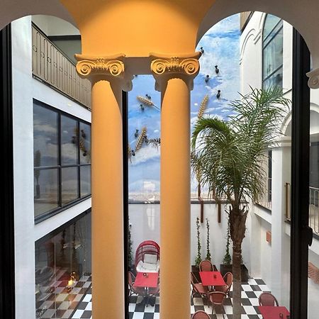 Hotel Divino & Apartments Figueres (Girona) Exterior foto