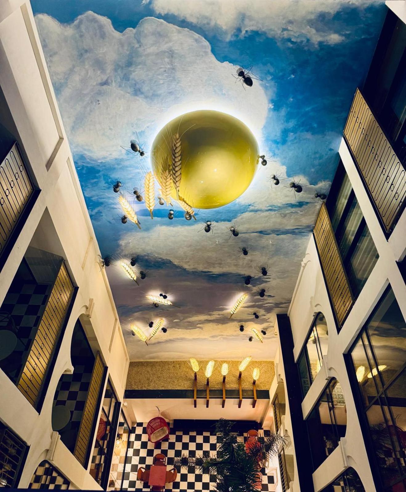 Hotel Divino & Apartments Figueres (Girona) Exterior foto