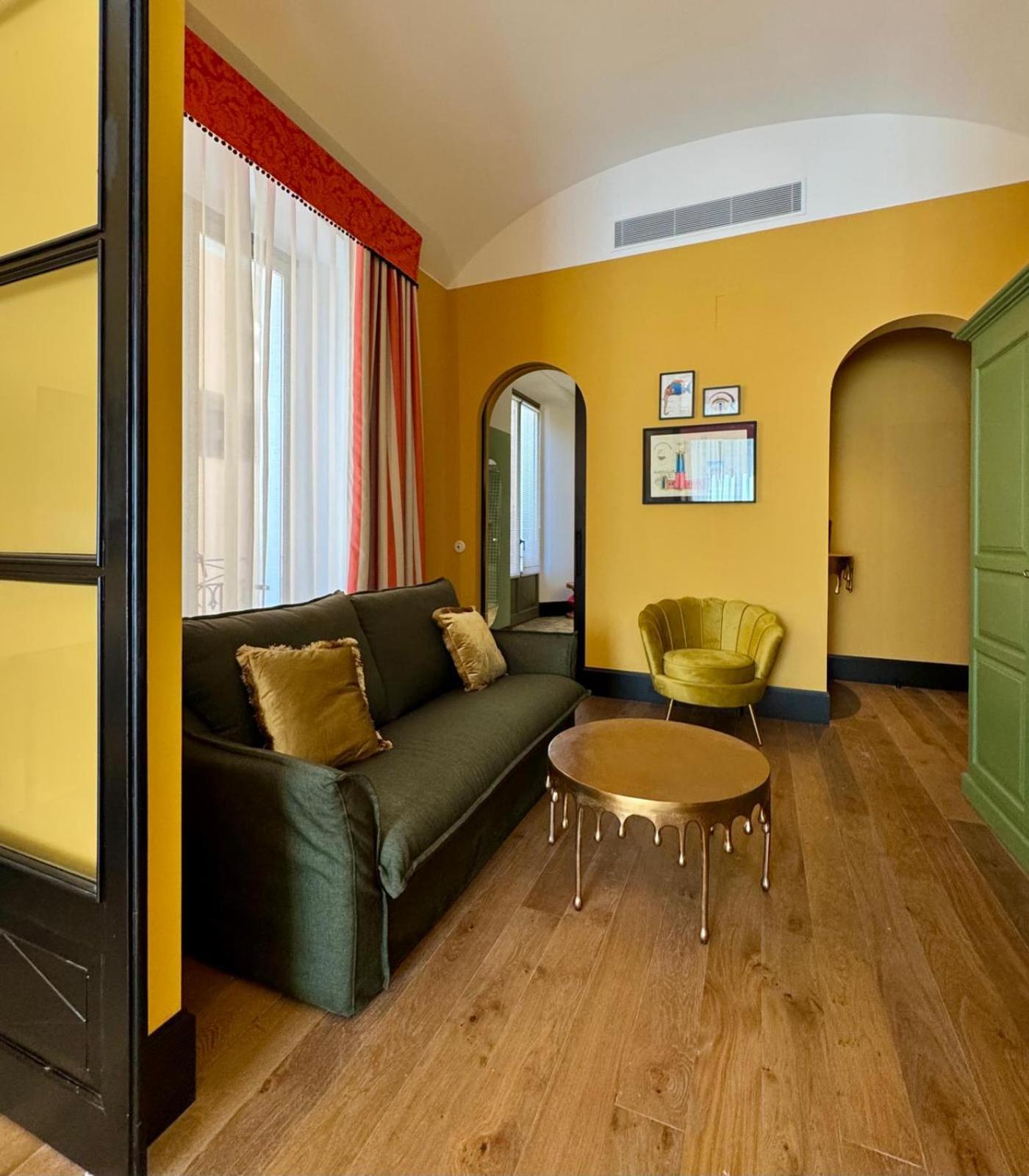 Hotel Divino & Apartments Figueres (Girona) Exterior foto