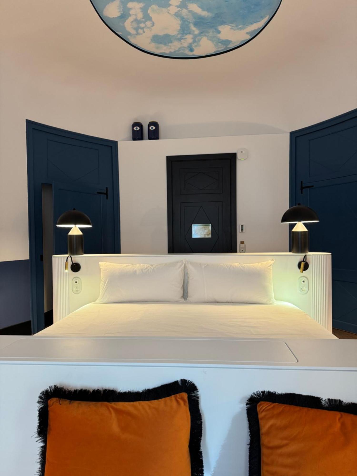 Hotel Divino & Apartments Figueres (Girona) Exterior foto