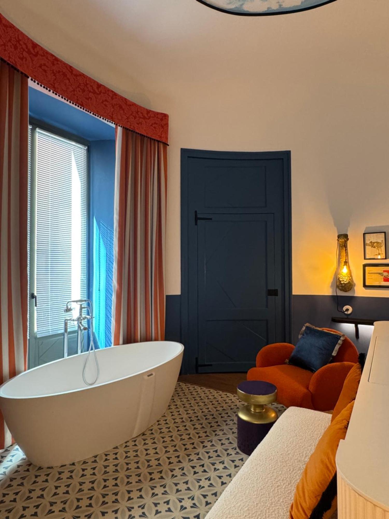 Hotel Divino & Apartments Figueres (Girona) Exterior foto