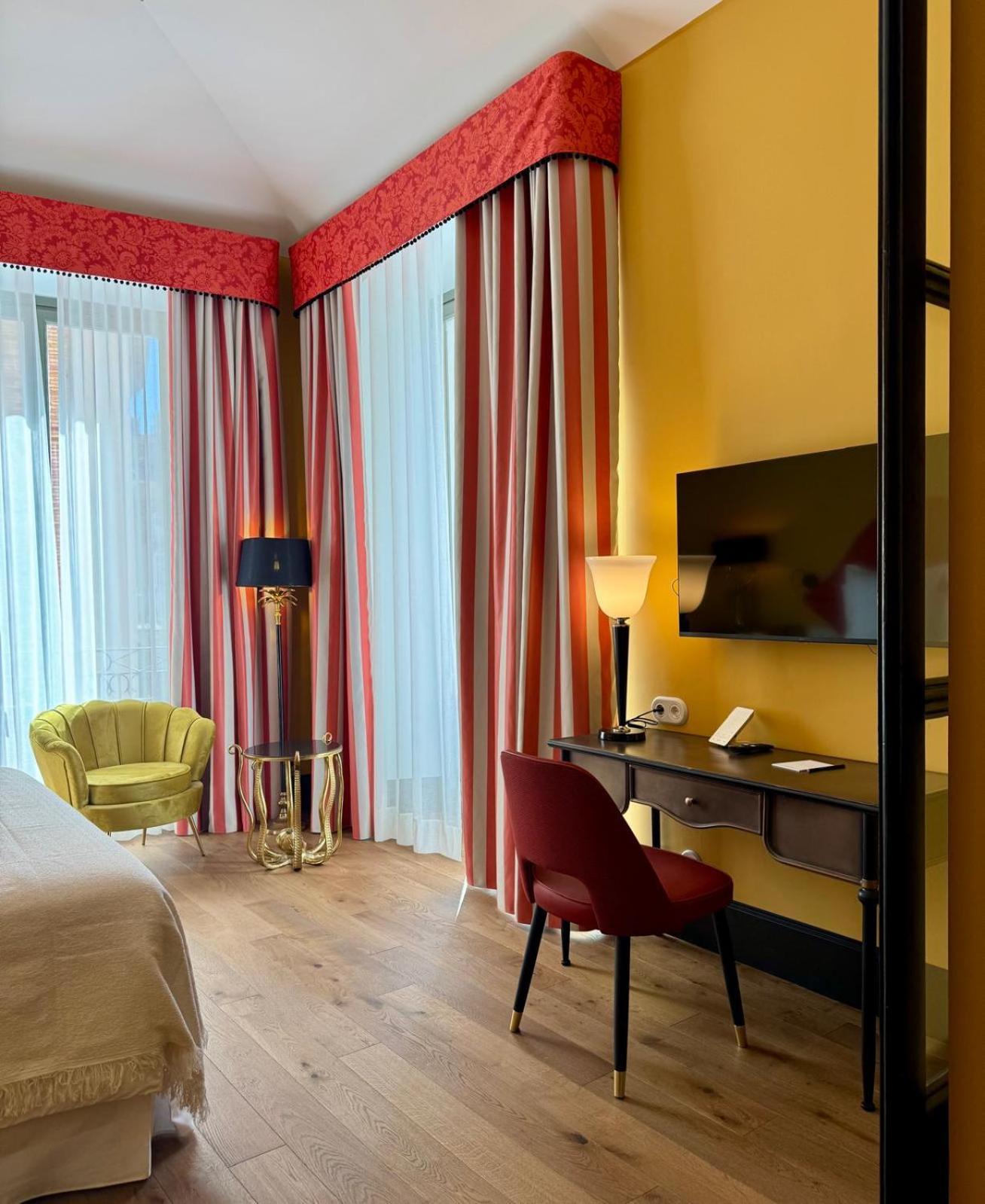Hotel Divino & Apartments Figueres (Girona) Exterior foto